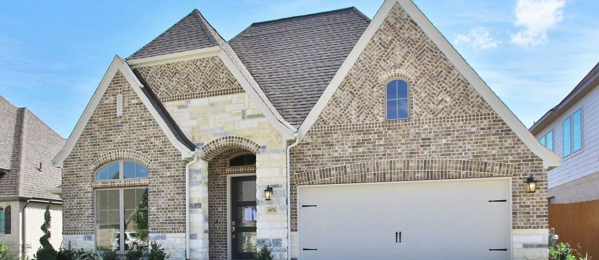 Perry Homes in Harmony – 4076 Emerson Cove Drive Perry Homes in Harmony - 4076 Emerson Cove Drive