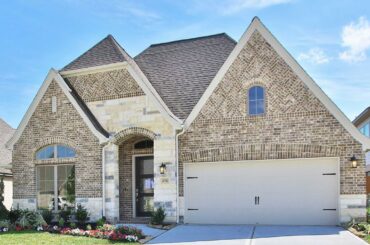 Perry Homes in Harmony - 4076 Emerson Cove Drive