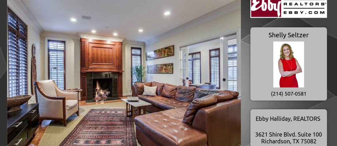 5300 Deloache Avenue, Dallas, TX 75220