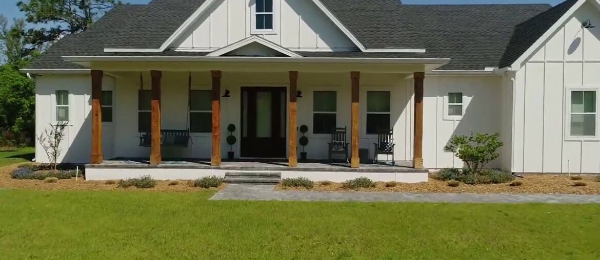 19443 Sarmundham Street, Orlando, Florida