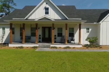 19443 Sarmundham Street, Orlando, Florida