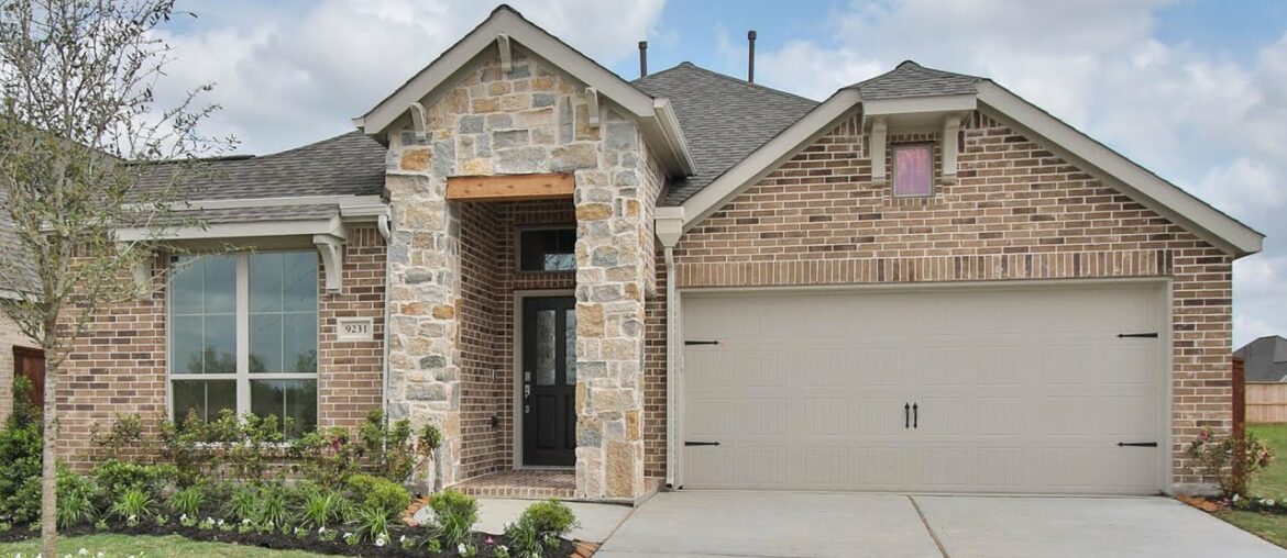 Perry Homes in Meridiana – 9231 Eckert Road Perry Homes in Meridiana - 9231 Eckert Road