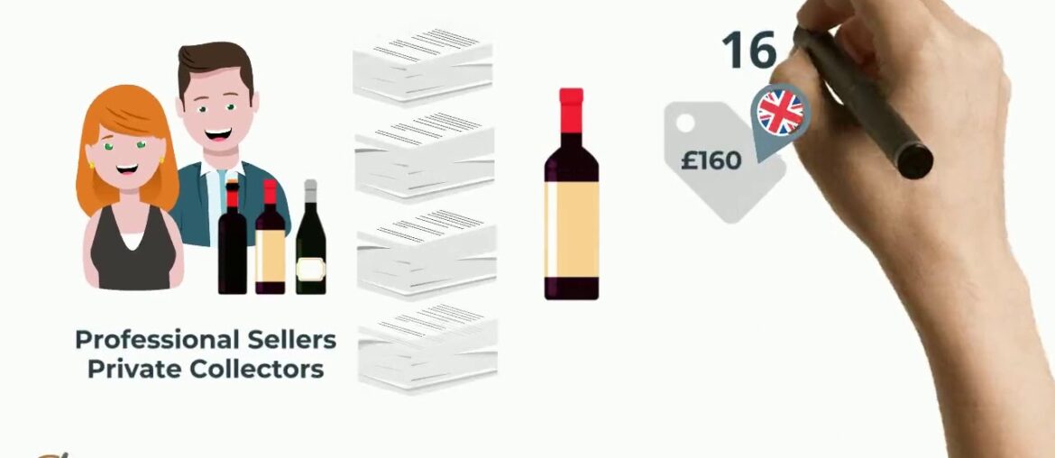 Why Buy Wine on Wineworld Xplorer?
