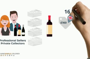 Why Buy Wine on Wineworld Xplorer?