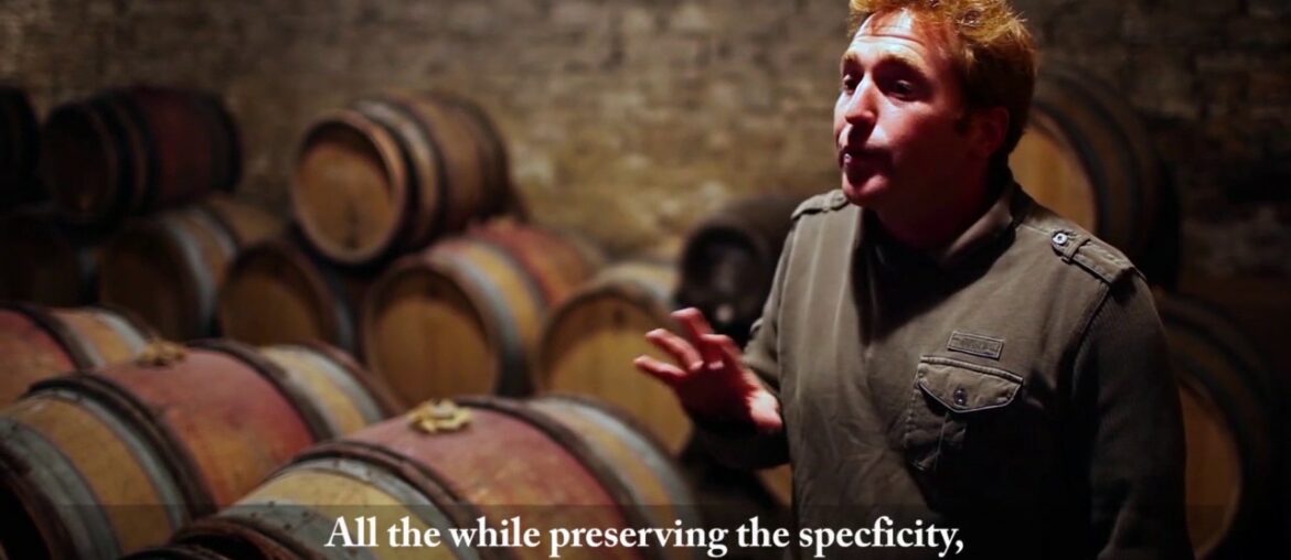 Domaine Gagnard-Delagrange