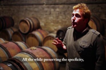 Domaine Gagnard-Delagrange