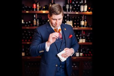 Jack Mason Tour de France Instagram Live Tasting