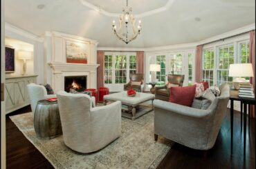 Edina Luxury Home for Sale - 4615 Moorland Avenue