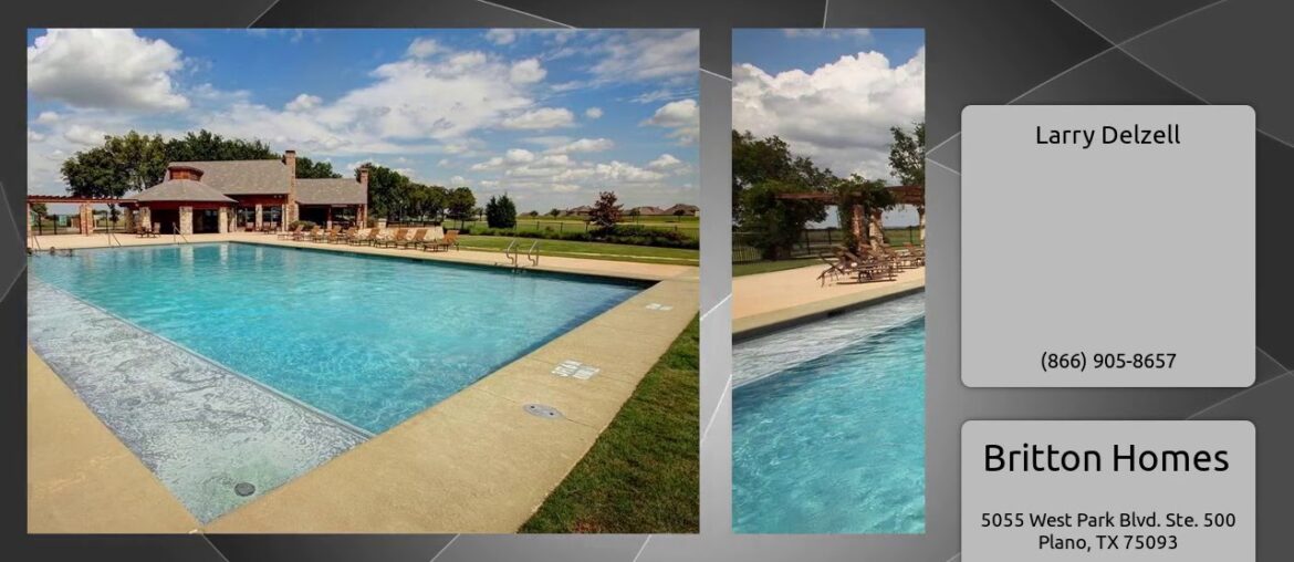 813 Knoxbridge Road, Forney, TX 75126