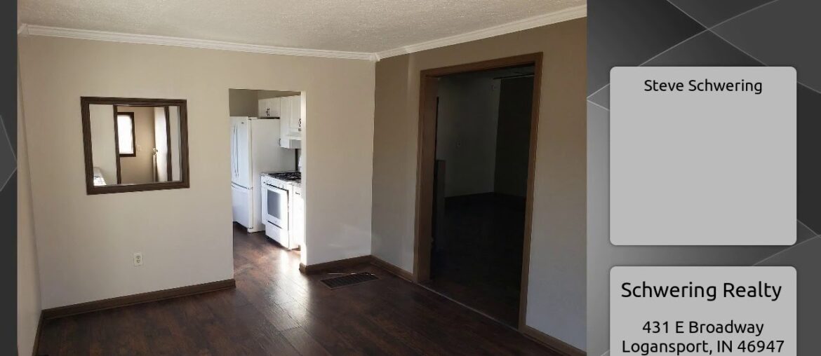 222 W North Street, Royal Center, IN 46978