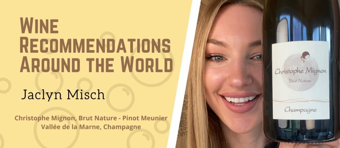 Best Wine: Around the World – Champagne, France 🇫🇷🍾 Best Wine: Around the World - Champagne, France 🇫🇷🍾