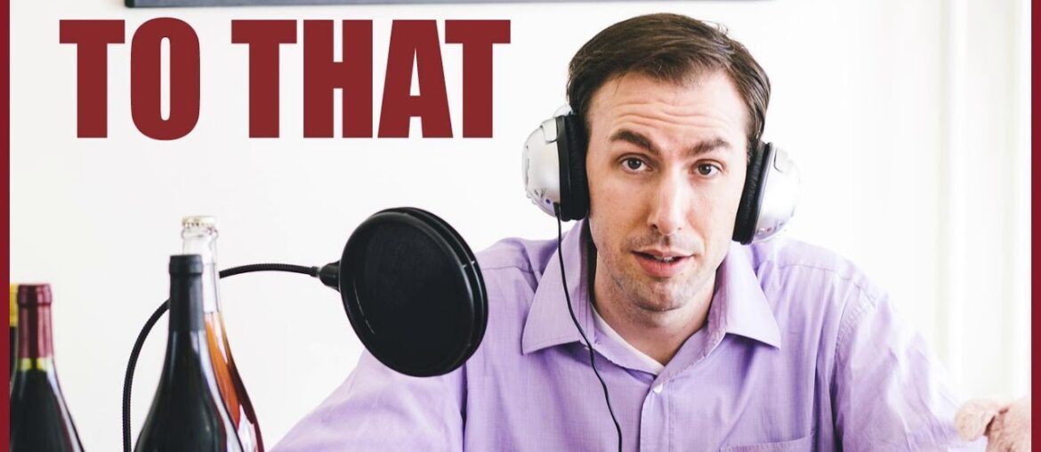 IDTT Wine 479: Christopher Howell Doesn't Want It To Be About Him