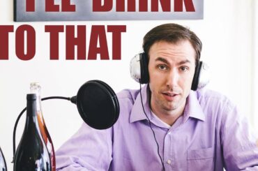 IDTT Wine 479: Christopher Howell Doesn't Want It To Be About Him