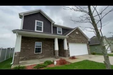 2031 Cold Springs Dr, Pendleton, IN -  Walkthru