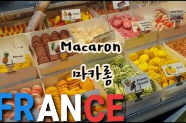 🇨🇵프랑스 미식 박람회 wine & gastronomy fair in France