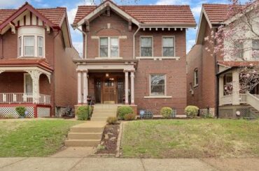 6109 McPherson Avenue St. Louis, MO | CBGundaker.com