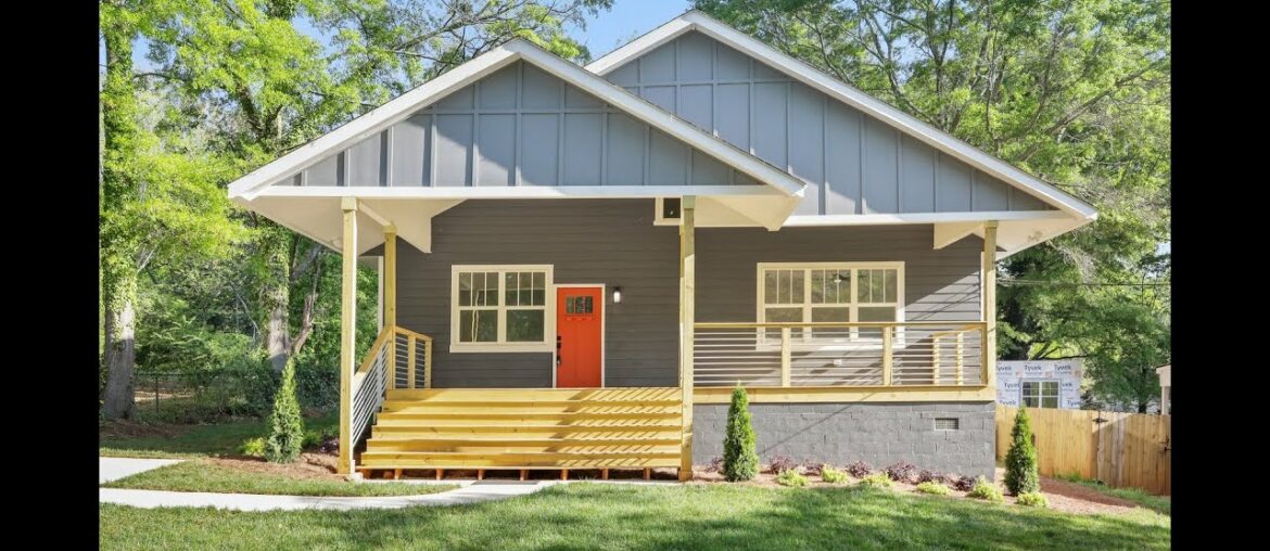 3573 Orchard Circle Walk Through Video