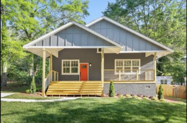 3573 Orchard Circle Walk Through Video