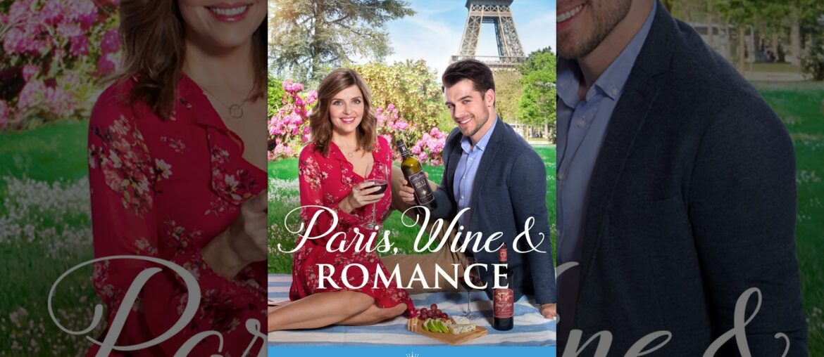 Paris, Wine & Romance Paris, Wine & Romance