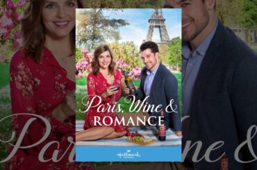 Paris, Wine & Romance