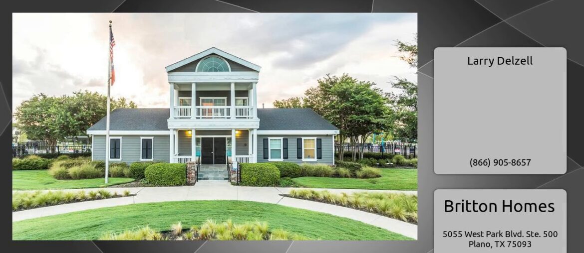 2509 Jefferson Avenue, Melissa, TX 75454