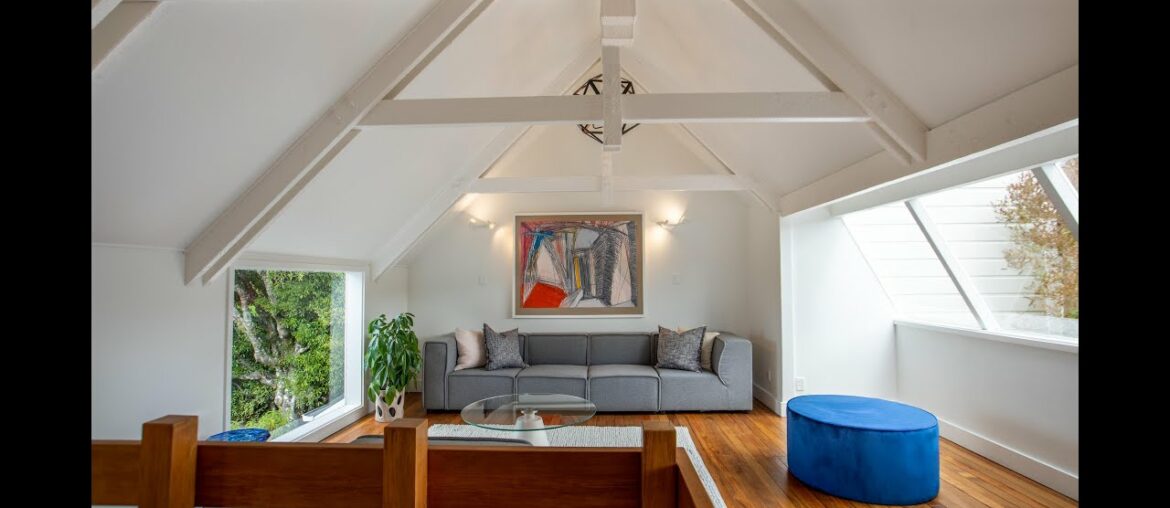 8 Preston Way, Ngaio, Wellington City