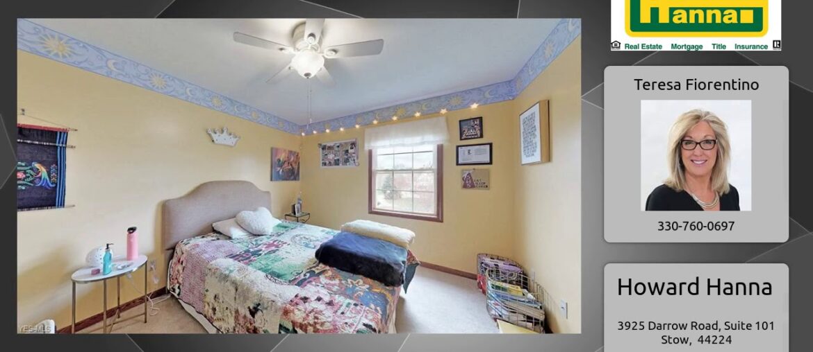 4507 Daisy Hill, Stow, OH 44224