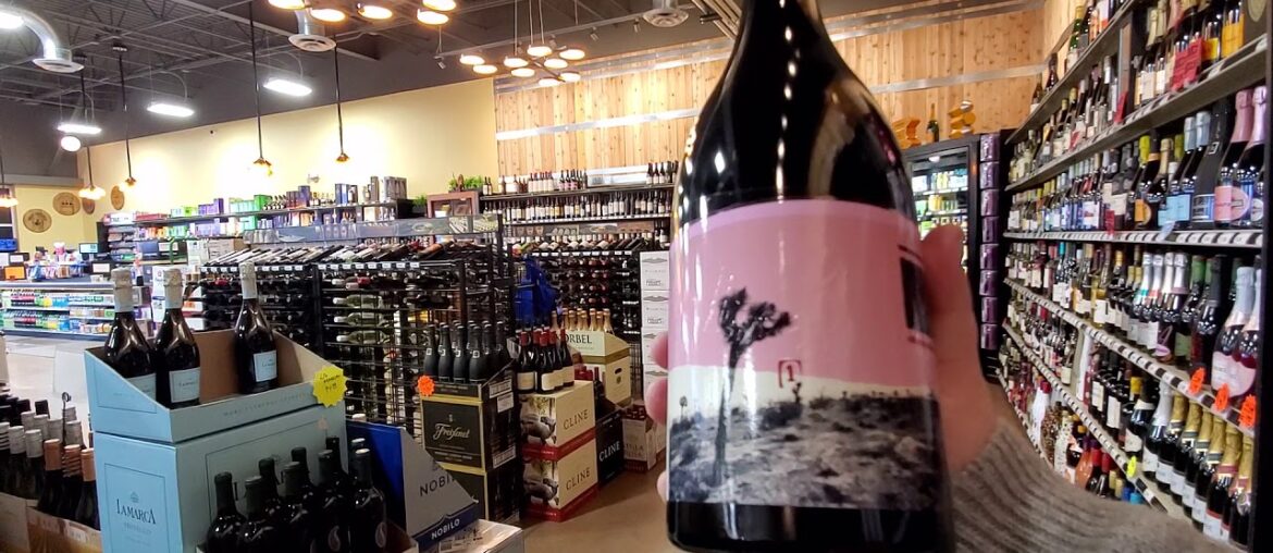 Virtual Walk & Talk | Local Wine, French Wine, New Wines