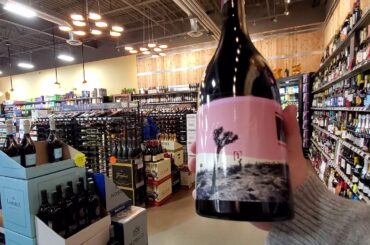 Virtual Walk & Talk | Local Wine, French Wine, New Wines