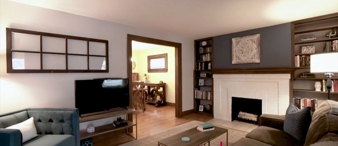 3271 Milton Avenue, Columbus, OH 43202