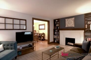 3271 Milton Avenue, Columbus, OH 43202