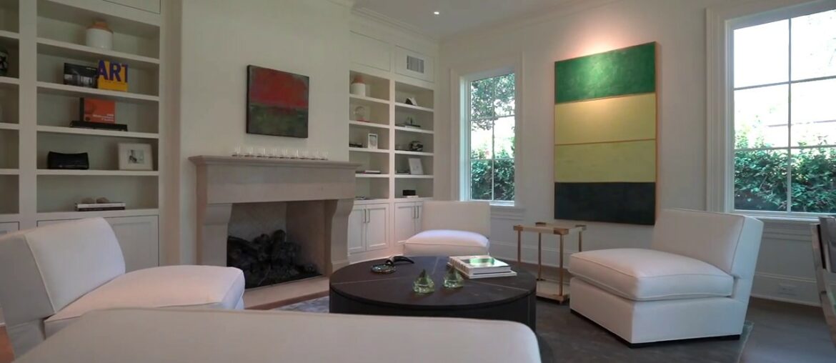 2203 Looscan Lane – River Oaks, Texas 2203 Looscan Lane - River Oaks, Texas