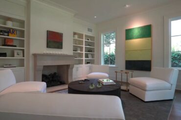 2203 Looscan Lane - River Oaks, Texas