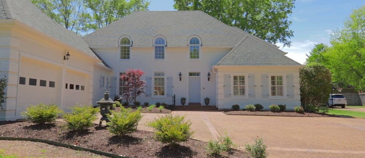 9617 Spring Loop Dr, Germantown, TN 38139