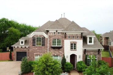 941 Abbott Lane, Allen,Tx - This is Luxury Living!!  #movewithlisaalleva #coldwellbankerapex