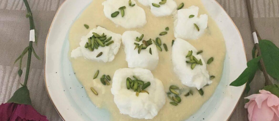 Floating island dessert 🍨 recipe(french dessert/pudding)