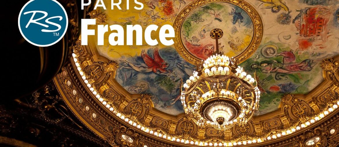 Paris, France: Belle Epoque Sights – Rick Steves’ Europe Travel Guide – Travel Bite Paris, France: Belle Epoque Sights - Rick Steves’ Europe Travel Guide - Travel Bite
