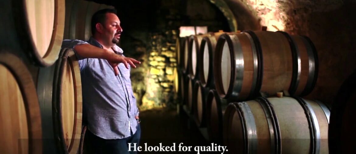 Domaine Laurent Cognard