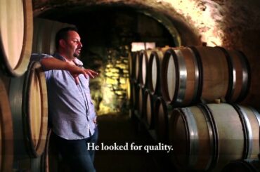 Domaine Laurent Cognard