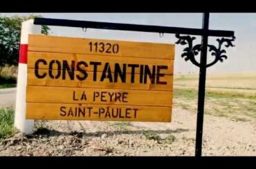 Constantine, La Peyre, Saint-Paulet