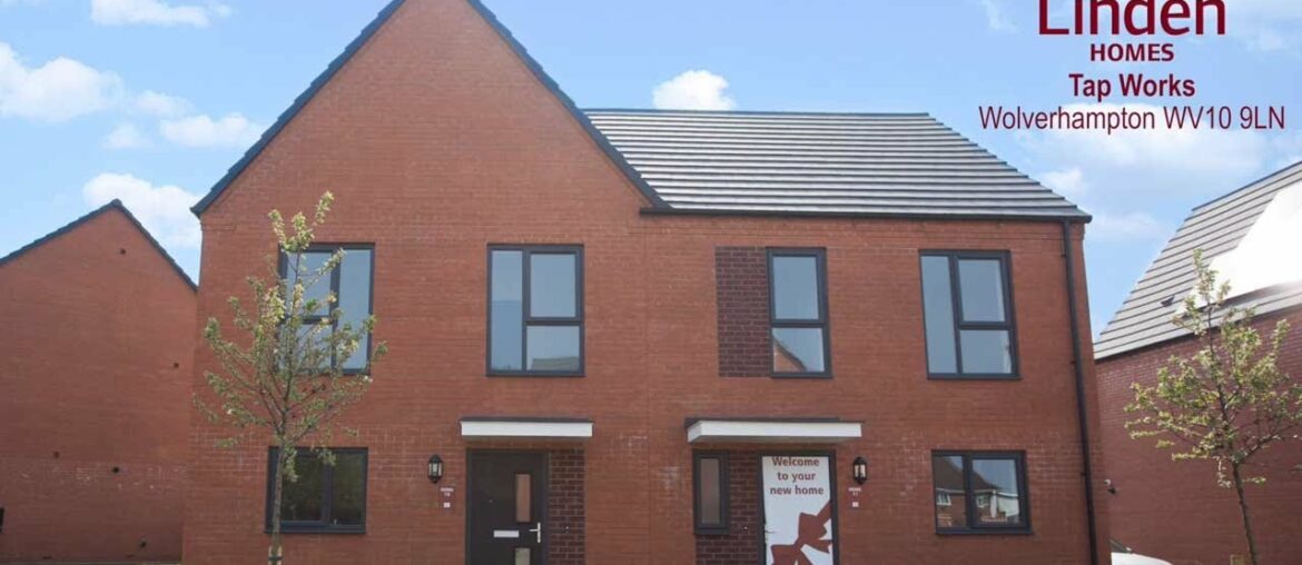 Discover The Clyde – Tap Works | Linden Homes Discover The Clyde - Tap Works | Linden Homes