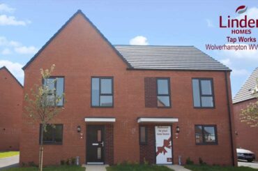 Discover The Clyde - Tap Works | Linden Homes