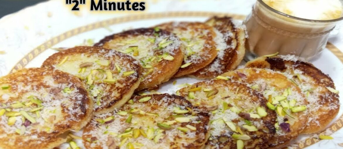 Tea Time Snacks In Lockdown Recipe/How to make French Toast/By B.S Kitchen