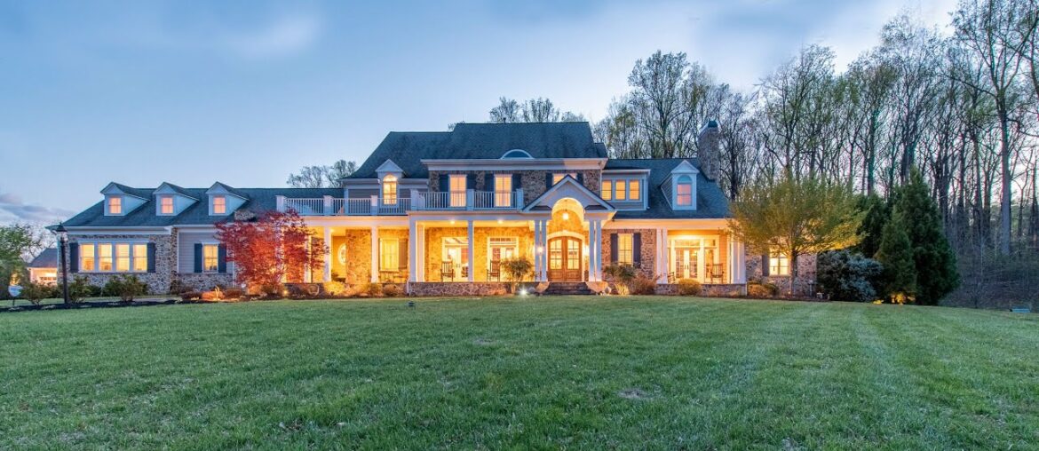 5222 Sweet Meadow Lane, Clarksville, MD || Impressive luxury estate with outdoor oasis 5222 Sweet Meadow Lane, Clarksville, MD || Impressive luxury estate with outdoor oasis