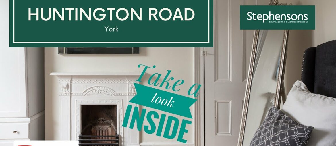 Huntington Road, York Huntington Road, York