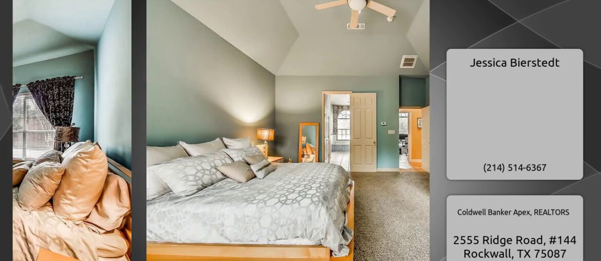 19124 Windmill Lane, Dallas, TX 75252