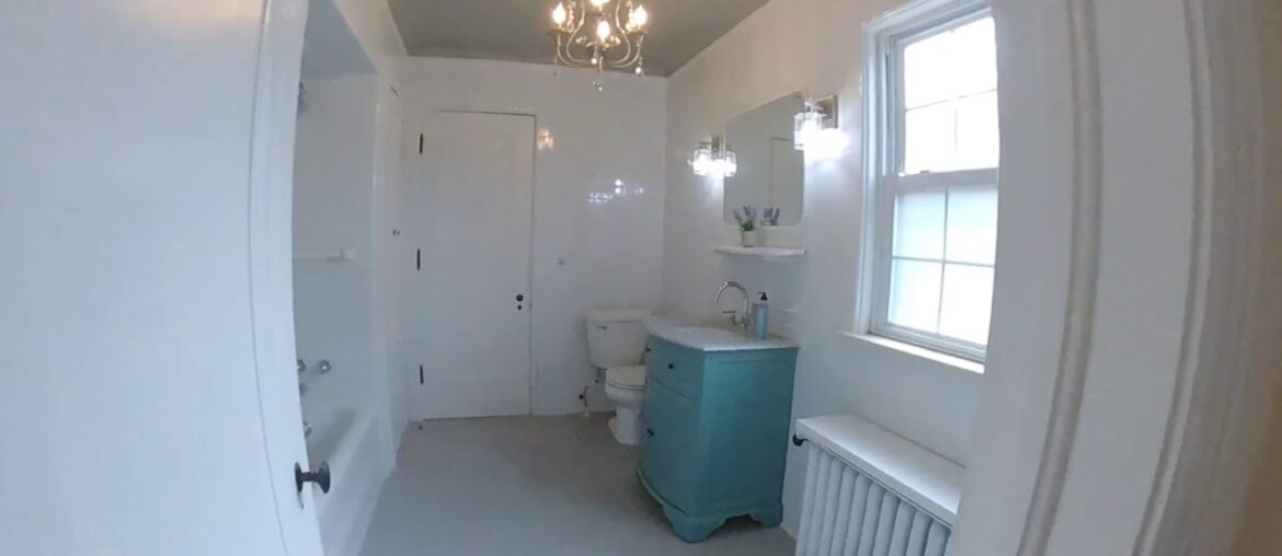 Featured Walkthrough | 1550 W Boston Blvd Detroit