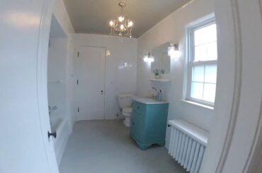 Featured Walkthrough | 1550 W Boston Blvd Detroit