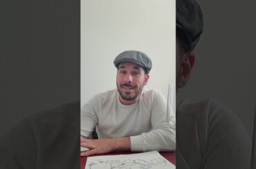 The Lorie Valley | Wine, castles, and cheese