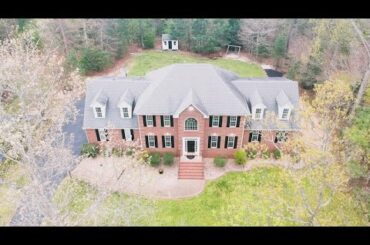 Virtual Tour of 13536 Brandy Oaks Rd, Chesterfield, VA 23832